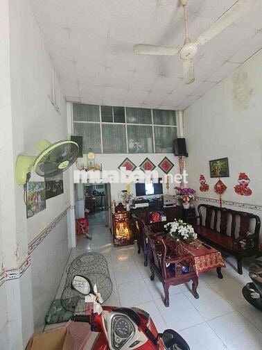 Nhà Đẹp Diện Tích Lớn — Gần Sơn Kỳ Tây Thạnh Lê Trọng Tấn (4.1m x 15m)