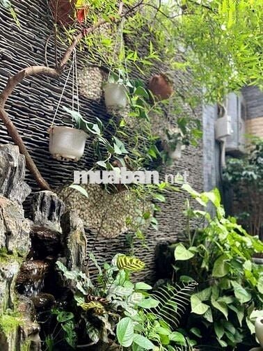 🛣️ Nhà bán NƠ TRANG LONG GÓC 2 HXH_115m2 chỉ 14.5 Tỷ_5 TẦNG MỚI DECOR