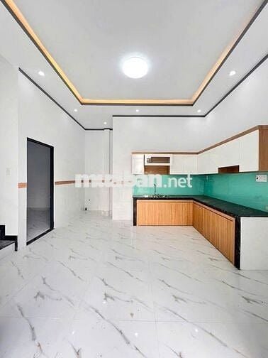 BIỆT THỰ MINI NẰM GẦN CHỢ THẠNH PHÚ SỔ RIÊNG CHỈ 700TR