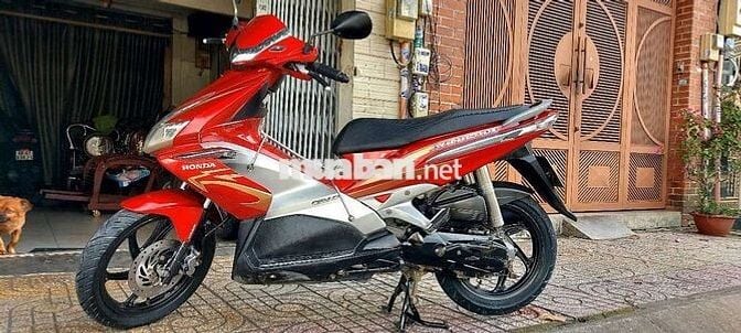 Airblade 110fi.Đ2011.BiểnTP.Một Đời Chủ.Xe Zin100%