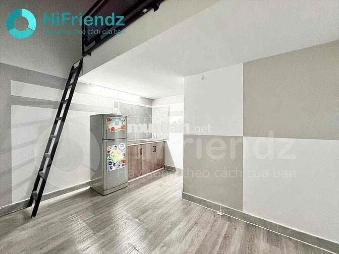 chdv Duplex gò vấp thuê 38tr lời 31tr 13p 2mb siêu đẹp