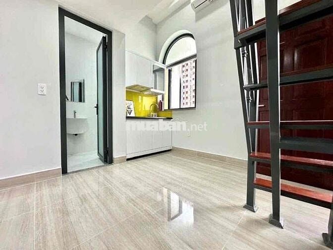 PHÒNG TRỌ GIÁ RẺ GẦN PHÚ MỸ HƯNG, CRESCENT MALL, KHU CHẾ XUẤT