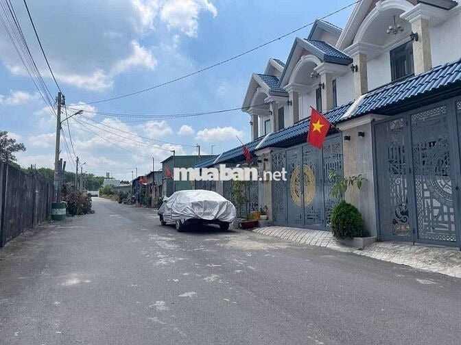 Bán Nhà Sổ Riêng Thổ Cư Phường Trảng Dài, Biên Hòa, Đồng Nai chi 2580