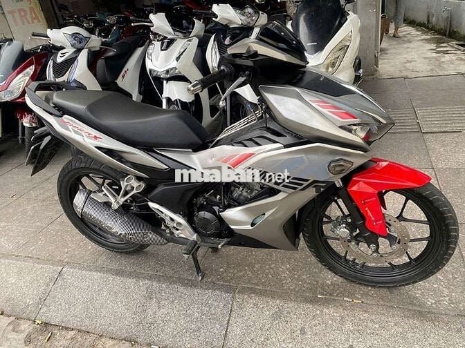 Honda winner x 2020 mới 90% biển số thành phố