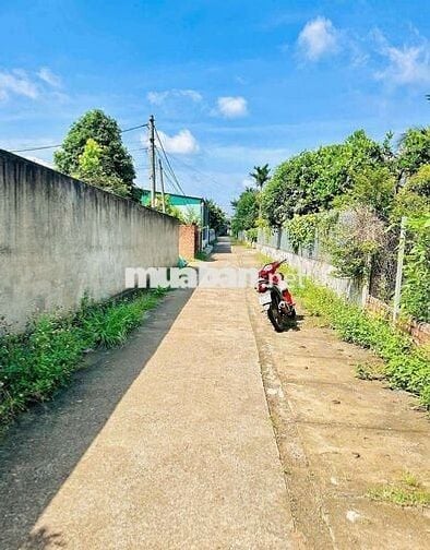 Bán lô đất Eakao giá rẻ hẻm Y wang ngay khu du lịch hồ Eakao