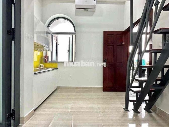 PHÒNG TRỌ GIÁ RẺ GẦN PHÚ MỸ HƯNG, CRESCENT MALL, KHU CHẾ XUẤT