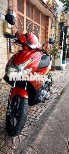 Airblade 110fi.Đ2011.BiểnTP.Một Đời Chủ.Xe Zin100%