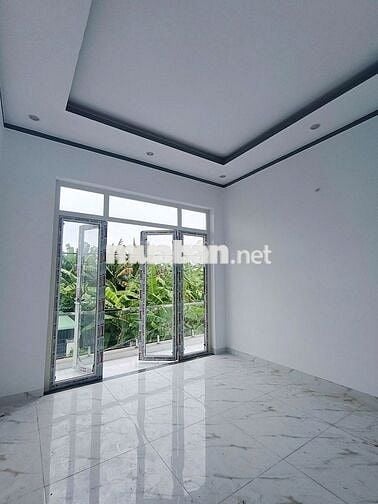 BIỆT THỰ MINI NẰM GẦN CHỢ THẠNH PHÚ SỔ RIÊNG CHỈ 700TR