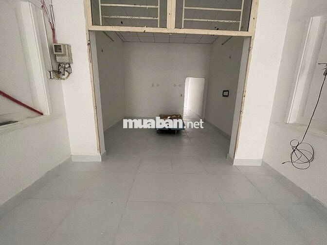 4*25/lê văn khương gần chợ thiếc/ hẻm thông 6 m