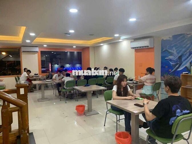 MBKD 7X20M  1 TRỆT 3 LẦU CÓ THANG MÁY VỊ TRÍ ĐẸP