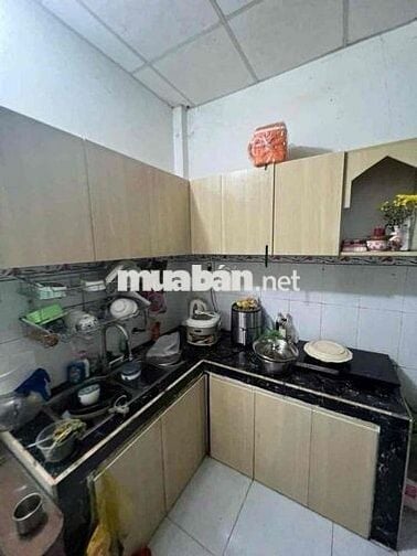 Nhà Đẹp Diện Tích Lớn — Gần Sơn Kỳ Tây Thạnh Lê Trọng Tấn (4.1m x 15m)