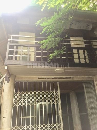 Chính chủ bán số nhà 6 khu Việt Hà, TDP Phú Minh, Bắc Từ Liêm