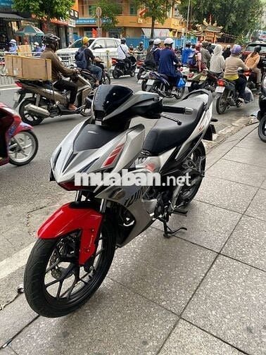 Honda winner x 2020 mới 90% biển số thành phố