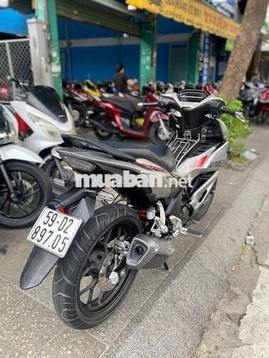 Honda winner x 2020 mới 90% biển số thành phố