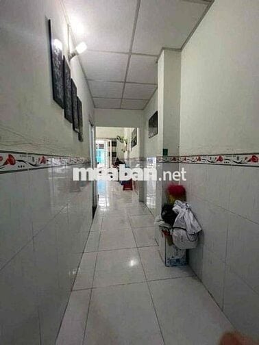 Nhà Đẹp Diện Tích Lớn — Gần Sơn Kỳ Tây Thạnh Lê Trọng Tấn (4.1m x 15m)