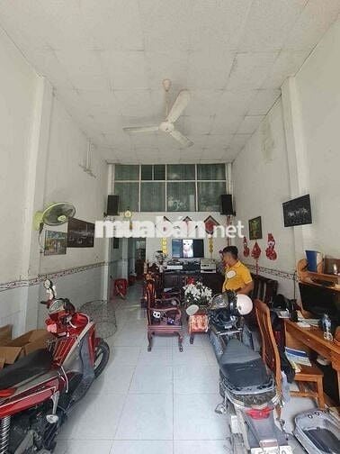 Nhà Đẹp Diện Tích Lớn — Gần Sơn Kỳ Tây Thạnh Lê Trọng Tấn (4.1m x 15m)