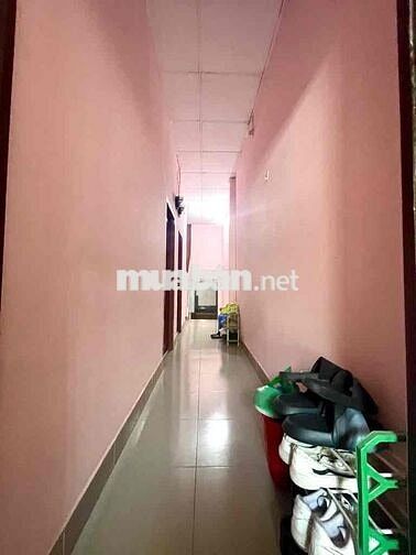 Nhà Đẹp 2 Tầng — Gần Nguyễn Sơn Lê Niệm Văn Cao Trần Thủ Độ ( 4mx14m )