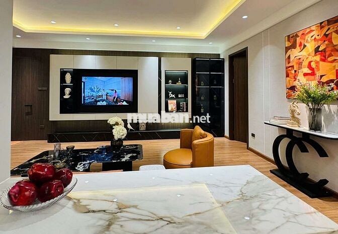 Bán Chung cư phố Hoàng đạo thúy -trung tâm 10,7 tỷ