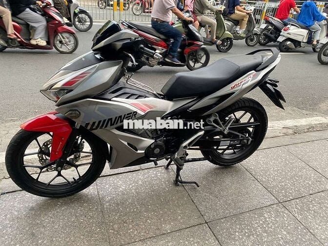 Honda winner x 2020 mới 90% biển số thành phố