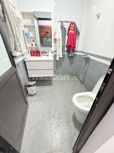 NGỌC THỤY NHÀ 6 TẦNG THANG MÁY. CÁCH CẦU LONG BIÊN 100M. PHỐ CỔ. 9 TỶ 