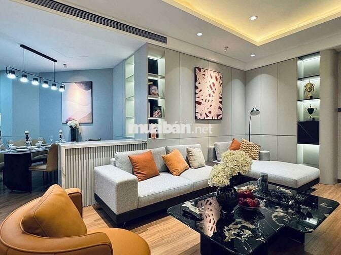 Bán Chung cư phố Hoàng đạo thúy -trung tâm 10,7 tỷ