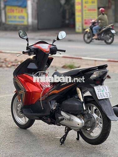 HONDA AIR BLADE BSTP CHÍNH CHỦ