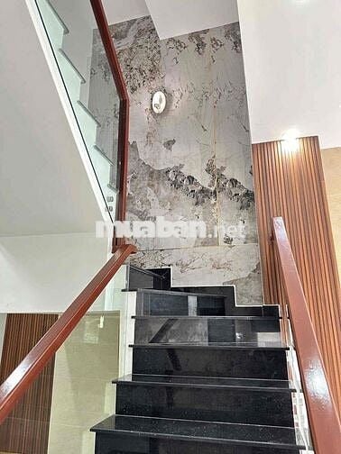 Cho Thuê Nhà Gần KCX Linh Trung 2,/Ngô Chí Quốc,p.Bình Chiểu 14tr TL