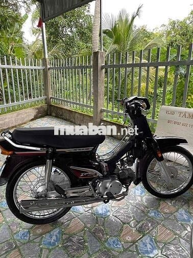 cần bán xe dream up nhật chỉ còn giấy tq