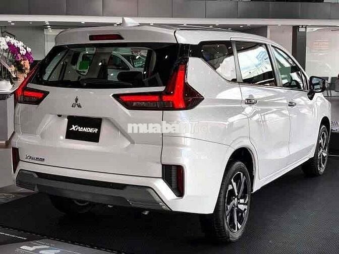Mitsubishi Xpander 2025 Premium 1.5 AT