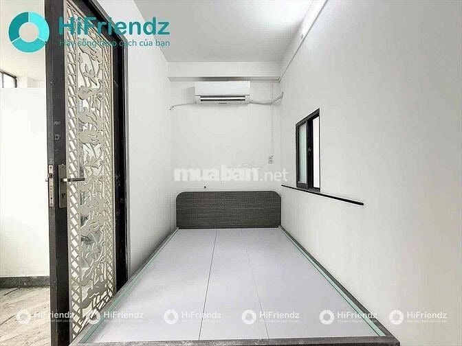 PHÒNG NGỦ TÁCH BẾP MỚI XÂY TẠI QUANG TRUNG NỘI THẤT NHƯ HÌNH