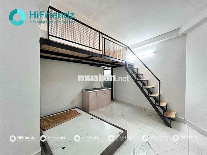 PHÒNG TRỌ MỚI TINH TẠI 350 NGUYỄN VĂN LƯỢNG GẦN VLU IUH
