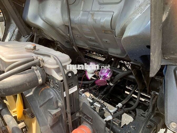 Bán xe Hyundai 3'5 tấn  sản xuất năm 2018xe đẹp