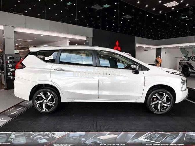 Mitsubishi Xpander 2025 Premium 1.5 AT