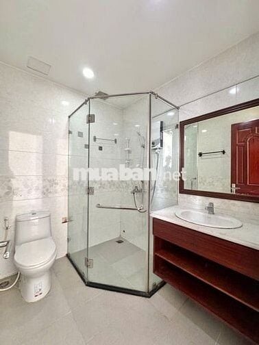 CĂN HỘ 1 PHÒNG NGỦ NGAY VÒNG XOAY NGUYỄN TRÃI GẦN BV TỪ DŨ CỐNG QUỲNH