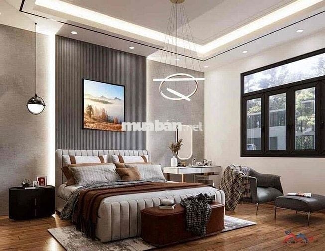 Căn Hộ Cao Cấp 2 Phòng Ngủ  Tp Cần Thơ