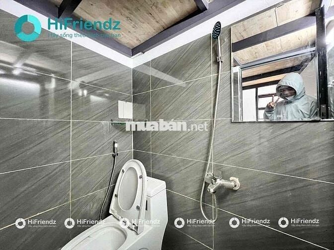 PHÒNG TRỌ MỚI TINH TẠI 350 NGUYỄN VĂN LƯỢNG GẦN VLU IUH