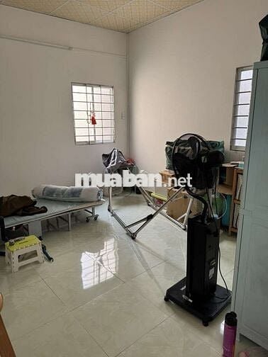 🏠 ĐẸP - Cạnh HẬU GIANG Q6 - 2 TẦNG
Nhỉnh : 2.xty
+ KC :2Tầng,1Trệt
