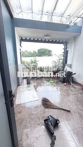Nhà Khu Công Chức, Gần Ngã 5, Công Viên Gia Định