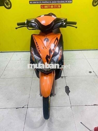 ✅yamaha luvias biển số 61 bình dương✅