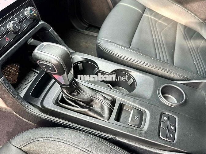 Everest titanium 1 cầu siêu cọp odo chỉ 19000km