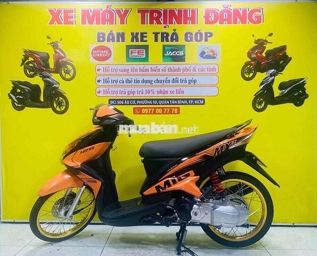 ✅yamaha luvias biển số 61 bình dương✅