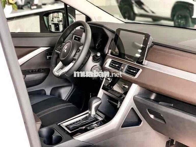 Mitsubishi Xpander 2025 Premium 1.5 AT