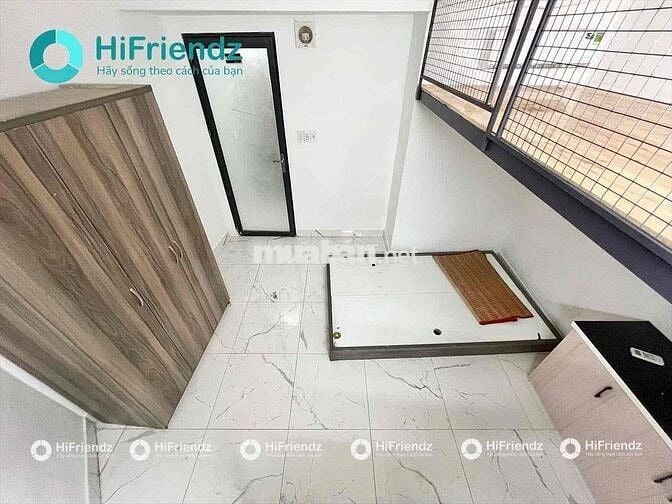 PHÒNG TRỌ MỚI TINH TẠI 350 NGUYỄN VĂN LƯỢNG GẦN VLU IUH