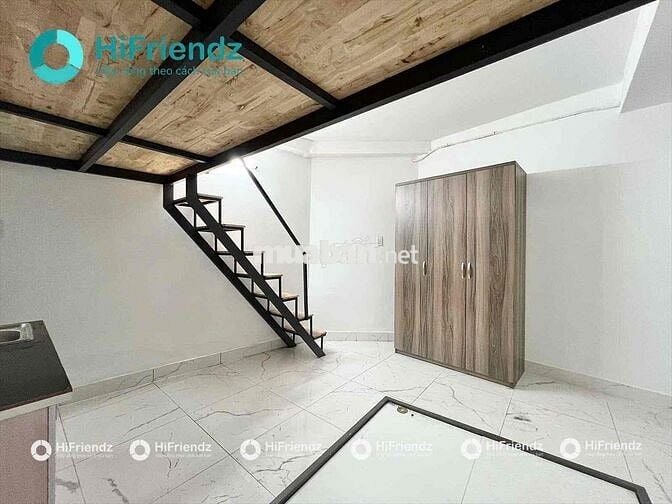 PHÒNG TRỌ MỚI TINH TẠI 350 NGUYỄN VĂN LƯỢNG GẦN VLU IUH