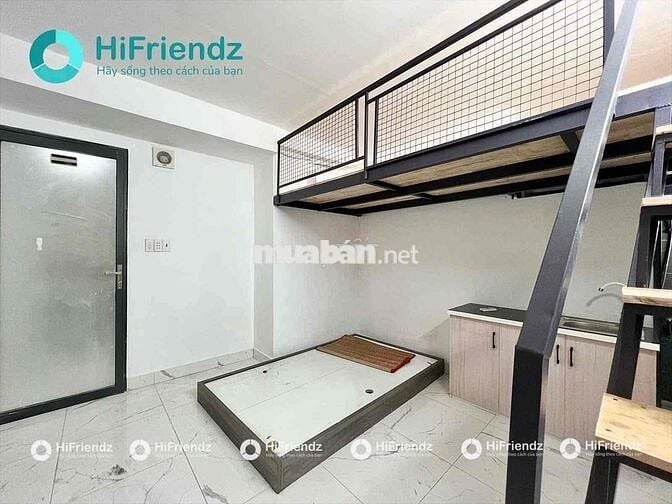 PHÒNG TRỌ MỚI TINH TẠI 350 NGUYỄN VĂN LƯỢNG GẦN VLU IUH