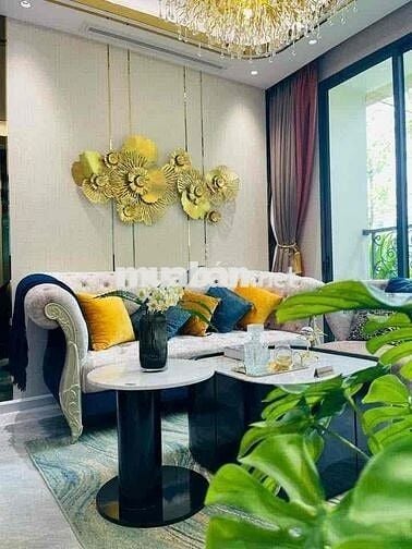 Căn Hộ Cao Cấp 2 Phòng Ngủ  Tp Cần Thơ