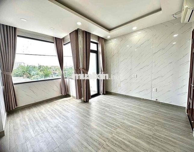 Cho Thuê Nhà Gần KCX Linh Trung 2,/Ngô Chí Quốc,p.Bình Chiểu 14tr TL