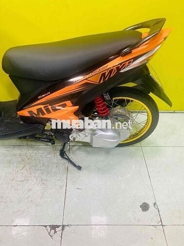 ✅yamaha luvias biển số 61 bình dương✅