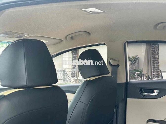cần bán accent sx 2019 số sàn bản đủ bao zin chêch