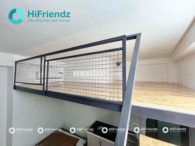 PHÒNG TRỌ MỚI TINH TẠI 350 NGUYỄN VĂN LƯỢNG GẦN VLU IUH